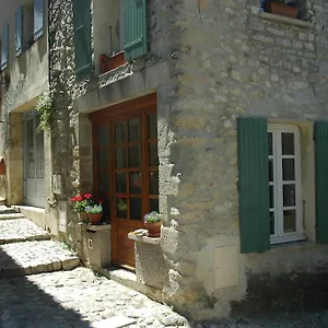 Bed & Breakfast Annapurna, Vaison-la-Romaine