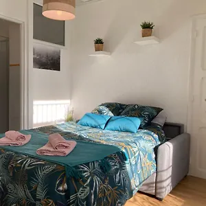  Appartement Nouveau! Centre Vaison-la-romaine, T2