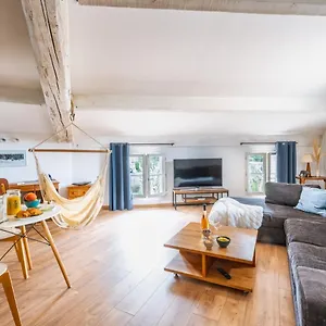  Appartement Le Nid D'aigle - Le Pont