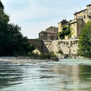 Apartment Sur Le Pont, Vaison-la-Romaine