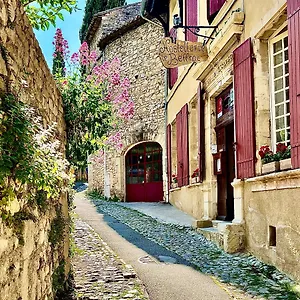 Hotel Le Beffroi, Vaison-la-Romaine