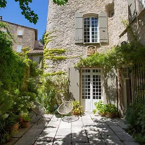 Bed & Breakfast Le Murier, Vaison-la-Romaine